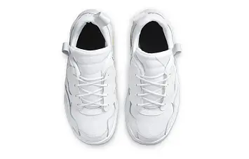 Air Jordan MA2 (BP) White - 5