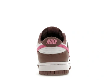 Nike Dunk Low Smokey Mauve  - 4
