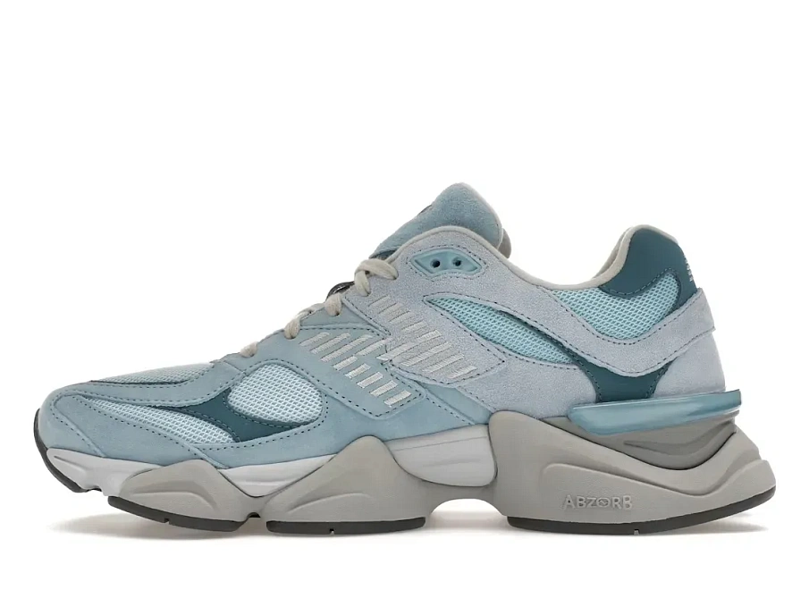 Фото № 3 с приближением к товару «‎New Balance 9060»