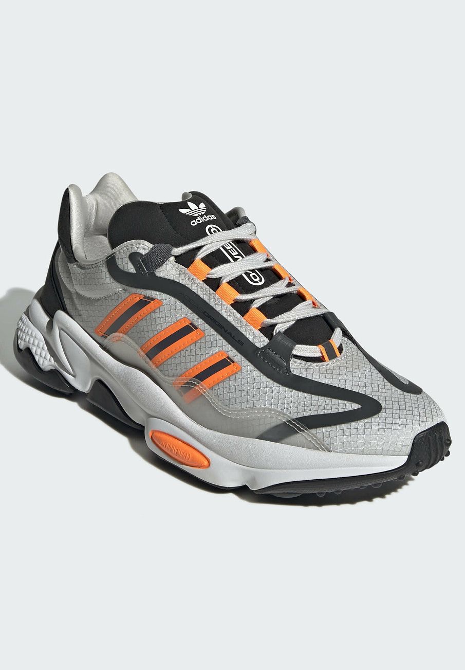 Фото № 2 с приближением к товару «‎Adidas Ozweego Pure »