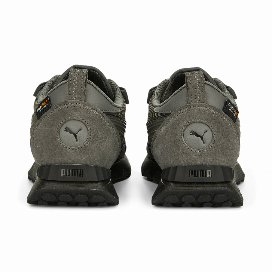 Фото № 4 с приближением к товару «‎Puma »