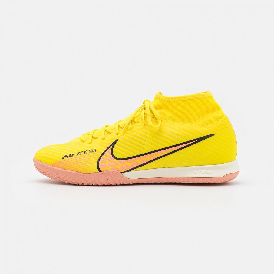 Фото № 1 с приближением к товару «‎Nike Mercurial Zoom 9 Academy IC »