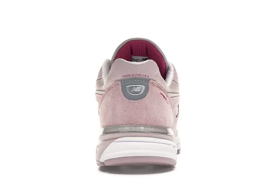 Фото № 4 с приближением к товару «‎New Balance 990v4»