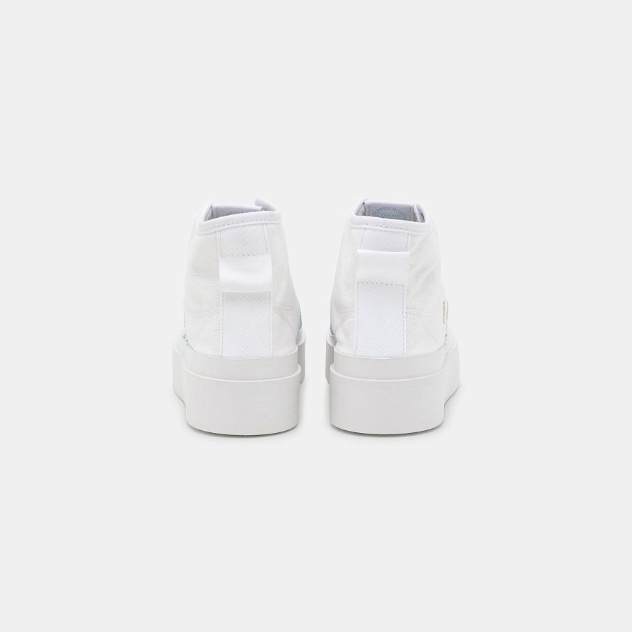 Фото № 4 с приближением к товару «‎Adidas Nizza Bonega »