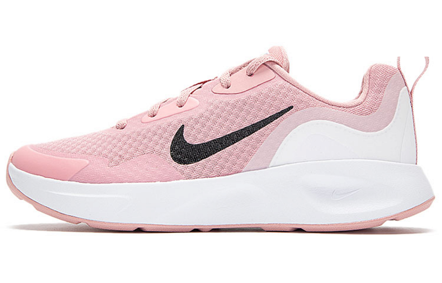 Фото № 1 с приближением к товару «‎Nike WMNS Wearallday Pink»