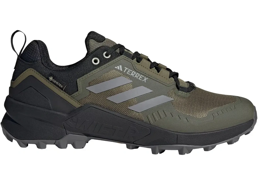 Фото № 1 с приближением к товару «‎adidas Terrex Swift R3 Gore-Tex»