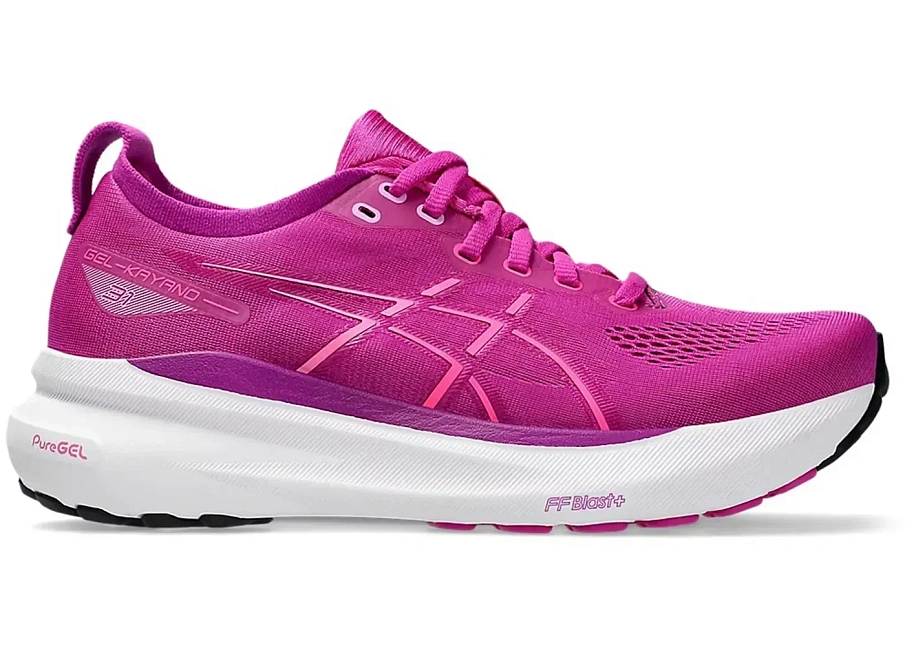 Фото № 1 с приближением к товару «‎ASICS Gel-Kayano 31»