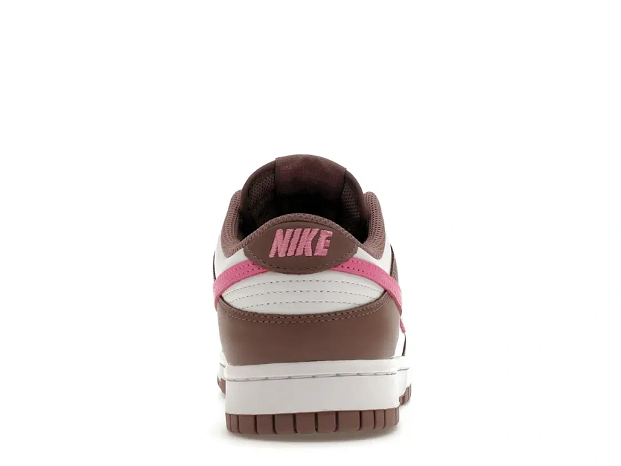 Фото № 4 с приближением к товару «‎Nike Dunk Low Smokey Mauve »