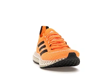 Фото № 4 с приближением к товару «‎adidas 4DFWD Flash Orange»