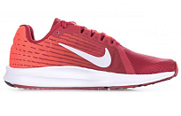 Фото № 2 с приближением к товару «‎Nike Wmns Downshifter 8 Low-Top Running Shoes RedWhite»