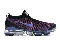 Фото № 1 с приближением к товару «‎Nike Air VaporMax Flyknit 3 Throwback Future»
