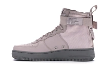 Фото № 5 с приближением к товару «‎Nike SF Air Force 1 Mid Silt Red »