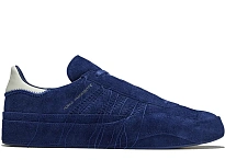 Фото № 1 с приближением к товару «‎adidas Y-3 Gazelle Unity Ink Off White»