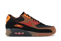 Фото № 1 с приближением к товару «‎Nike Air Max 90 Halloween (2014)»