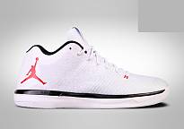 Фото № 1 с приближением к товару «‎Nike Air Jordan Xxx1 Bulls Home »