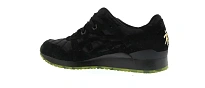 Фото № 3 с приближением к товару «‎ASICS Gel-Lyte III Beams x mita sneakers Souvenir Jacket Black»