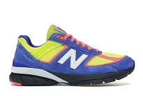 Фото № 1 с приближением к товару «‎New Balance 990v5»
