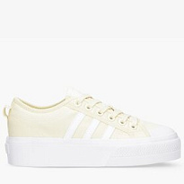 Фото № 1 с приближением к товару «‎Adidas Nizza Platform W»