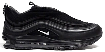 Фото № 1 с приближением к товару «‎Nike Air Max 97 LX Sakura Black »