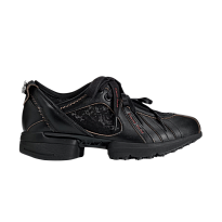 Фото № 1 с приближением к товару «‎adidas Women's Climacool Simone Rocha Core Black (W) Core Black Core Black Better Scarlet (KH7452)»