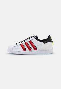 Фото № 1 с приближением к товару «‎Adidas Superstar »