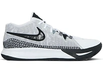 Фото № 1 с приближением к товару «‎Nike Kyrie Flytrap 6 White Black»