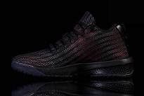 Фото № 3 с приближением к товару «‎Nike Air Jordan B. Fly Cross »