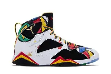Air Jordan 7 Retro Miro 2026 - 2