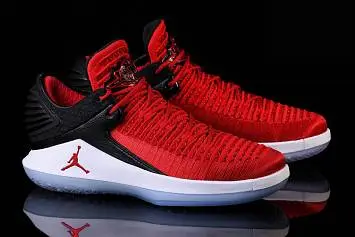Nike Air Jordan Xxxii Win Like ’96  - 1
