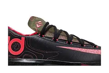 Nike KD 6 Meteorology - 3