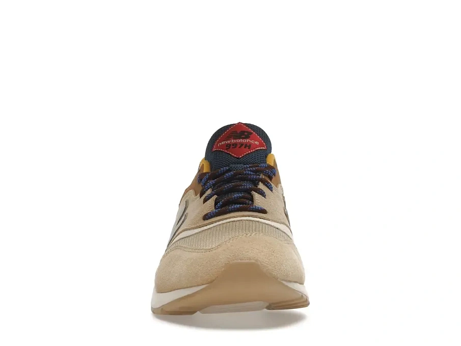 Фото № 2 с приближением к товару «‎New Balance 997»