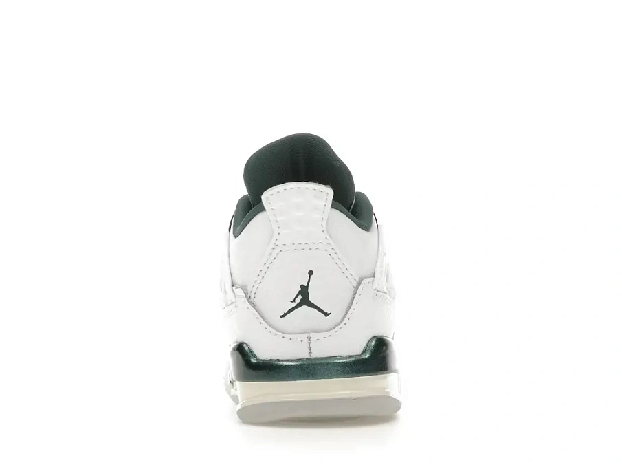 Фото № 4 с приближением к товару «‎Jordan 4 Retro»