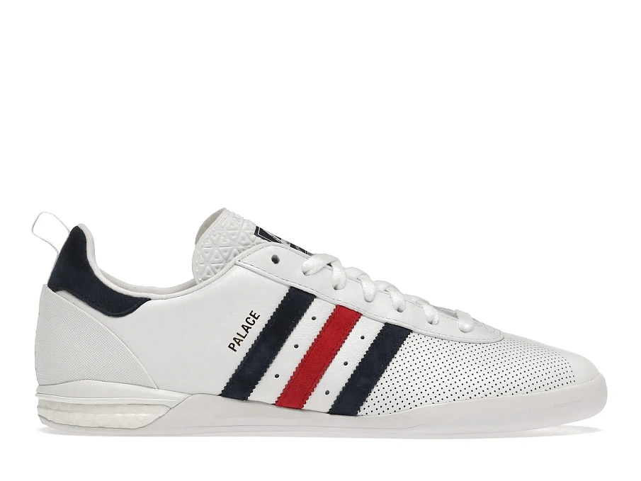 Фото № 1 с приближением к товару «‎adidas Palace Indoor White»