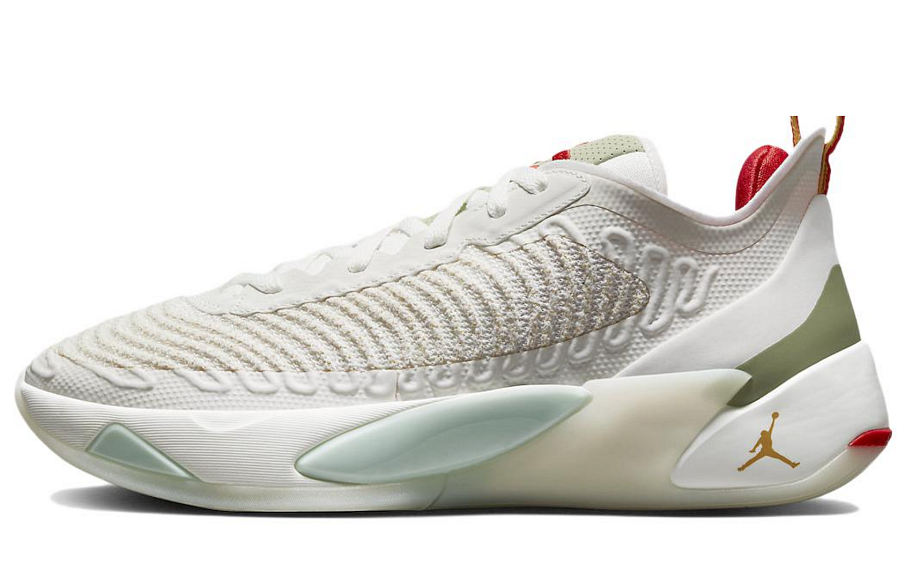 Фото № 1 с приближением к товару «‎ Jordan Luka 1 Basketball shoes»