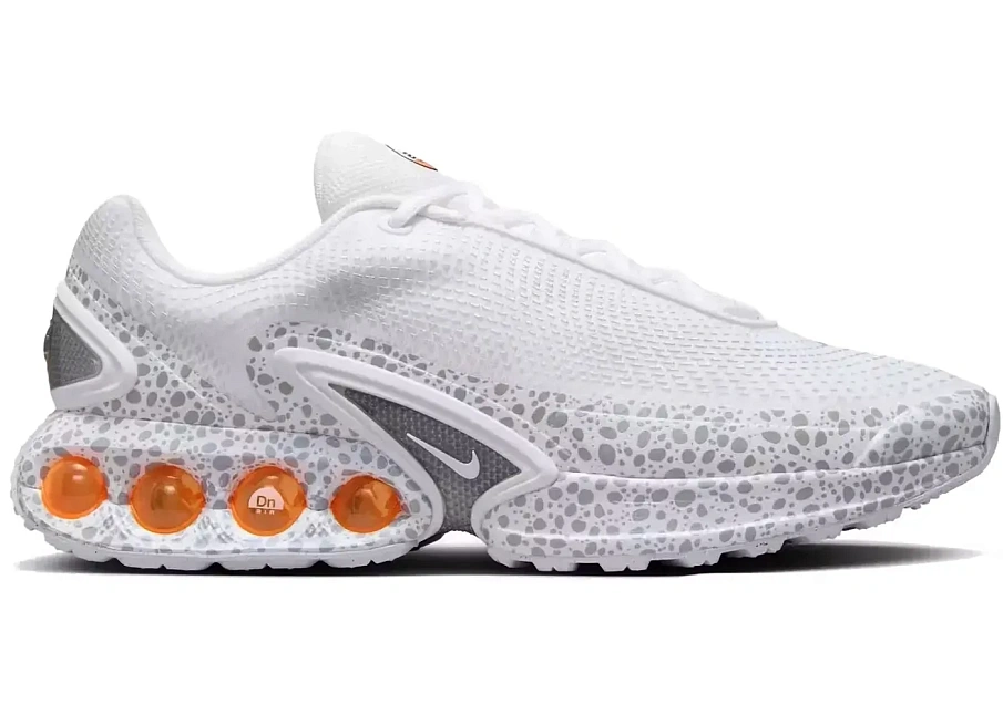 Фото № 1 с приближением к товару «‎Nike Air Max Dn SE Premium»