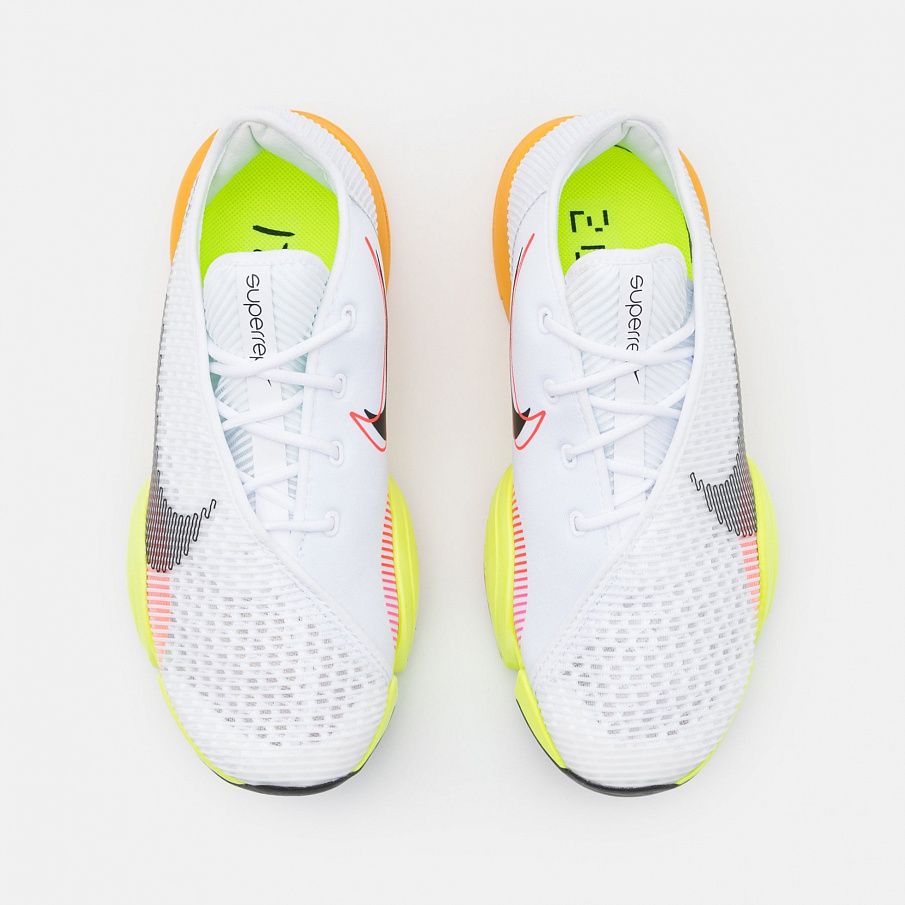 Фото № 4 с приближением к товару «‎Nike Air Zoom Superrep 2 X»