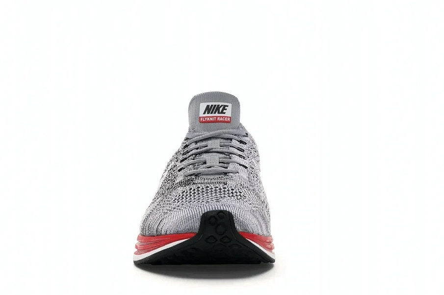 Фото № 2 с приближением к товару «‎Nike Flyknit Racer No Parking»