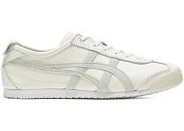 Фото № 1 с приближением к товару «‎Onitsuka Tiger Mexico 66 White Light Sage»