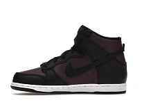 Фото № 3 с приближением к товару «‎Nike Dunk High»