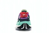 Фото № 2 с приближением к товару «‎adidas Falcon Collegiate Navy Multi-Color »