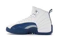 Фото № 5 с приближением к товару «‎Jordan 12 Retro French Blue (2016) »