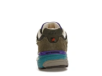 Фото № 4 с приближением к товару «‎New Balance 990v3»