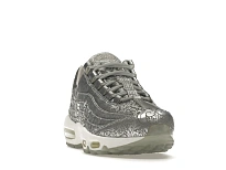 Фото № 2 с приближением к товару «‎Nike Air Max 95 20th Anniversary Pure Platinum»