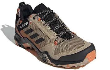 adidas Terrex Agravic Boa 'Solar Gold Grey' - 4