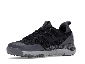 Nike Lupinek Flyknit ACG Low Wolf Grey - 4