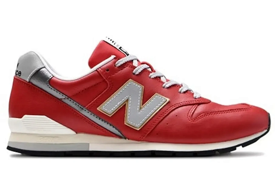 Фото № 1 с приближением к товару «‎New Balance 996»