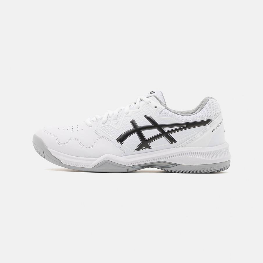 Фото № 1 с приближением к товару «‎Asics Gel-Dedicate 7 Clay»