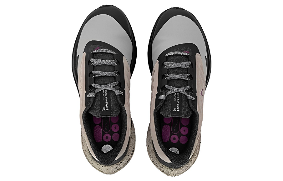Фото № 4 с приближением к товару «‎ Nike Zoom Winflo 9 Running shoes»