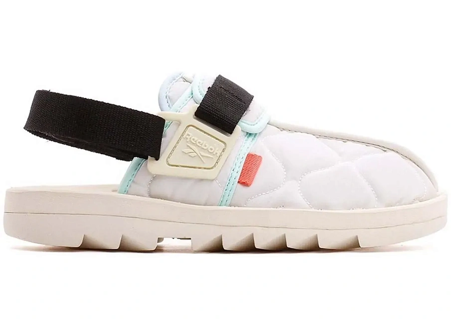 Фото № 1 с приближением к товару «‎Reebok Beatnik»