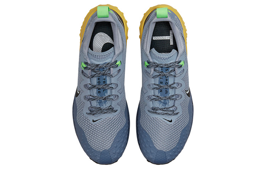 Фото № 4 с приближением к товару «‎ Nike Wildhorse 7 Running shoes»
